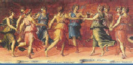 The Muses